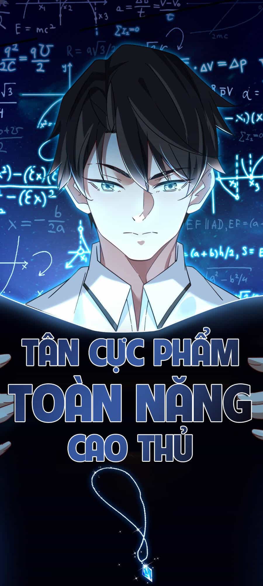Tân Cực Phẩm Toàn Năng Cao Thủ - Chương 20 - ảnh 1