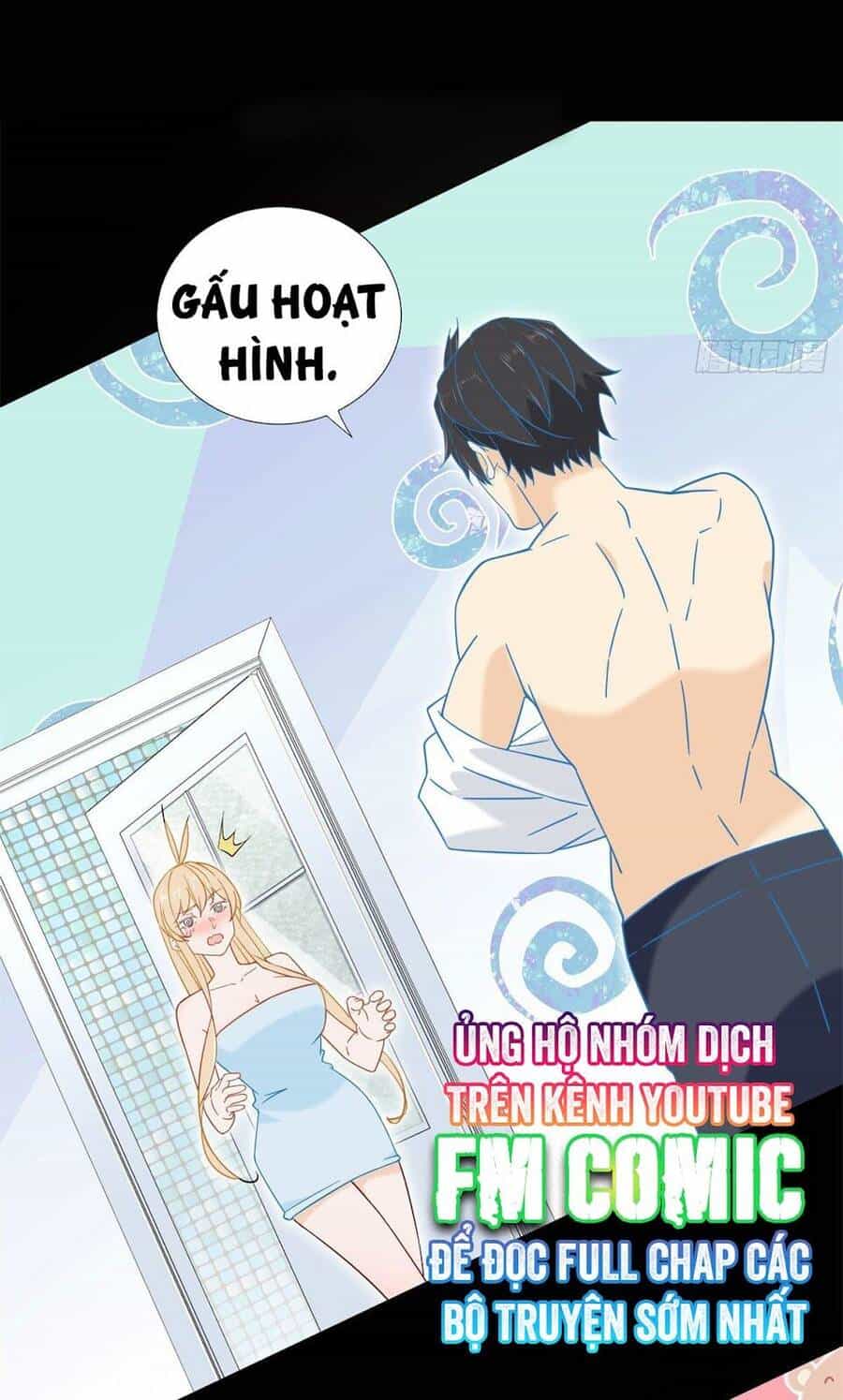 Tân Cực Phẩm Toàn Năng Cao Thủ - Chương 3 - ảnh 10