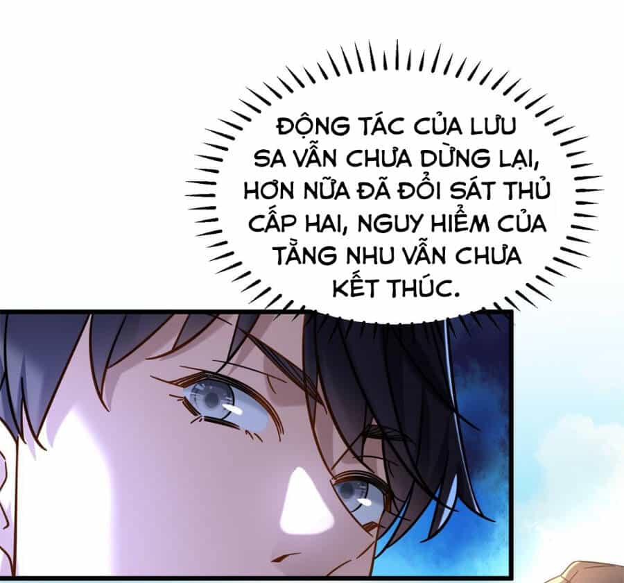 Tân Cực Phẩm Toàn Năng Cao Thủ - Chương 34 - ảnh 39
