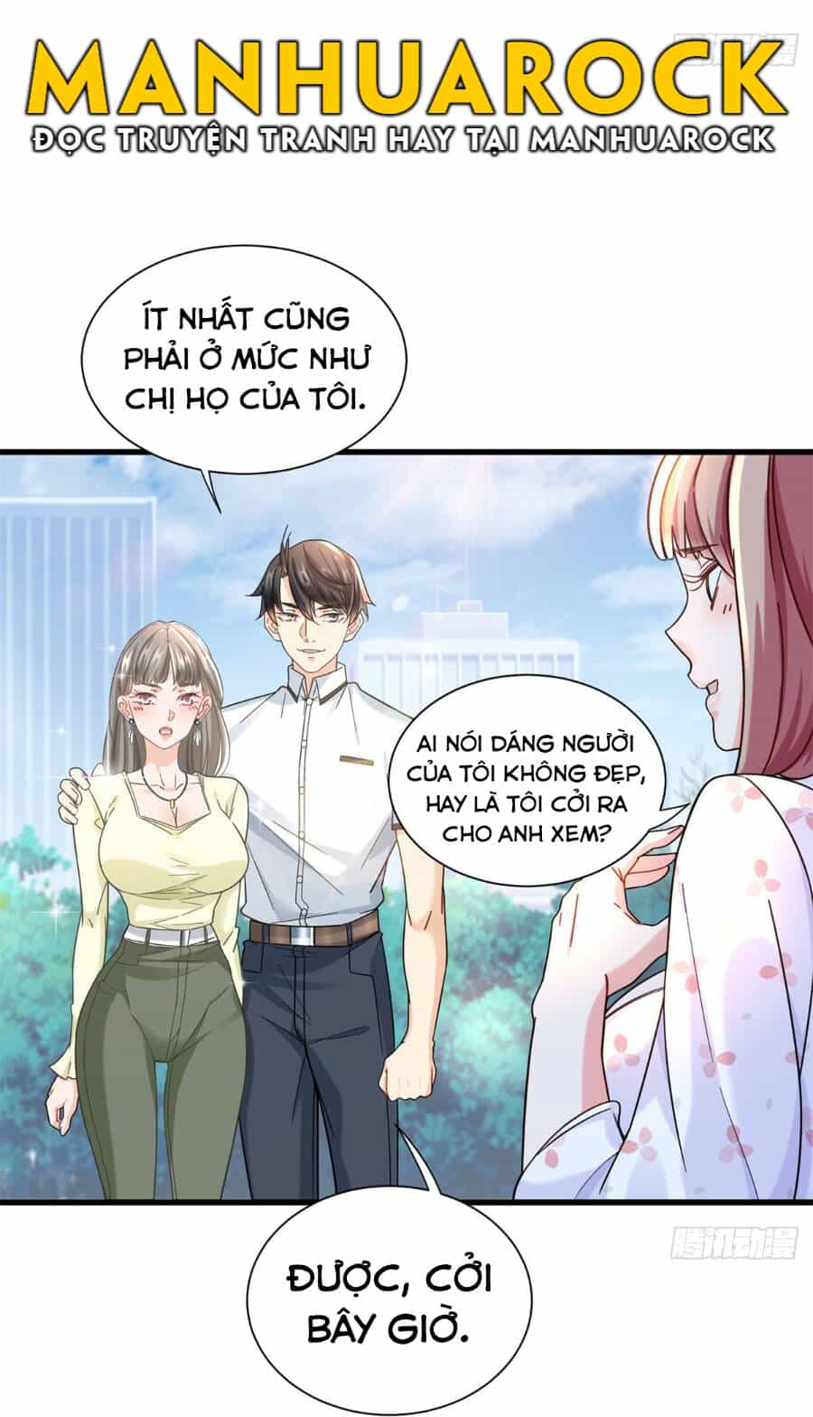 Tân Cực Phẩm Toàn Năng Cao Thủ - Chương 37 - ảnh 19