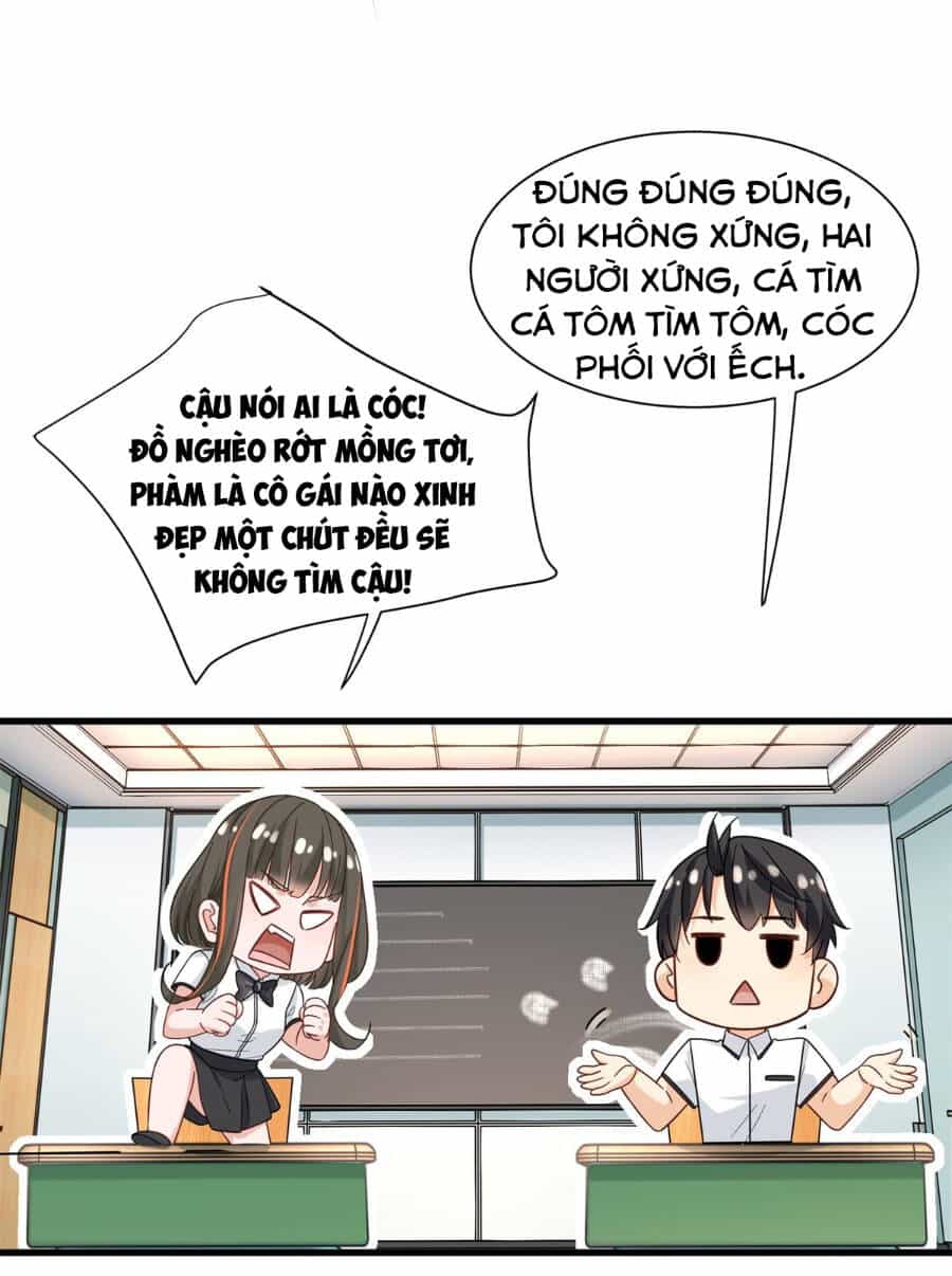 Tân Cực Phẩm Toàn Năng Cao Thủ - Chương 38 - ảnh 32
