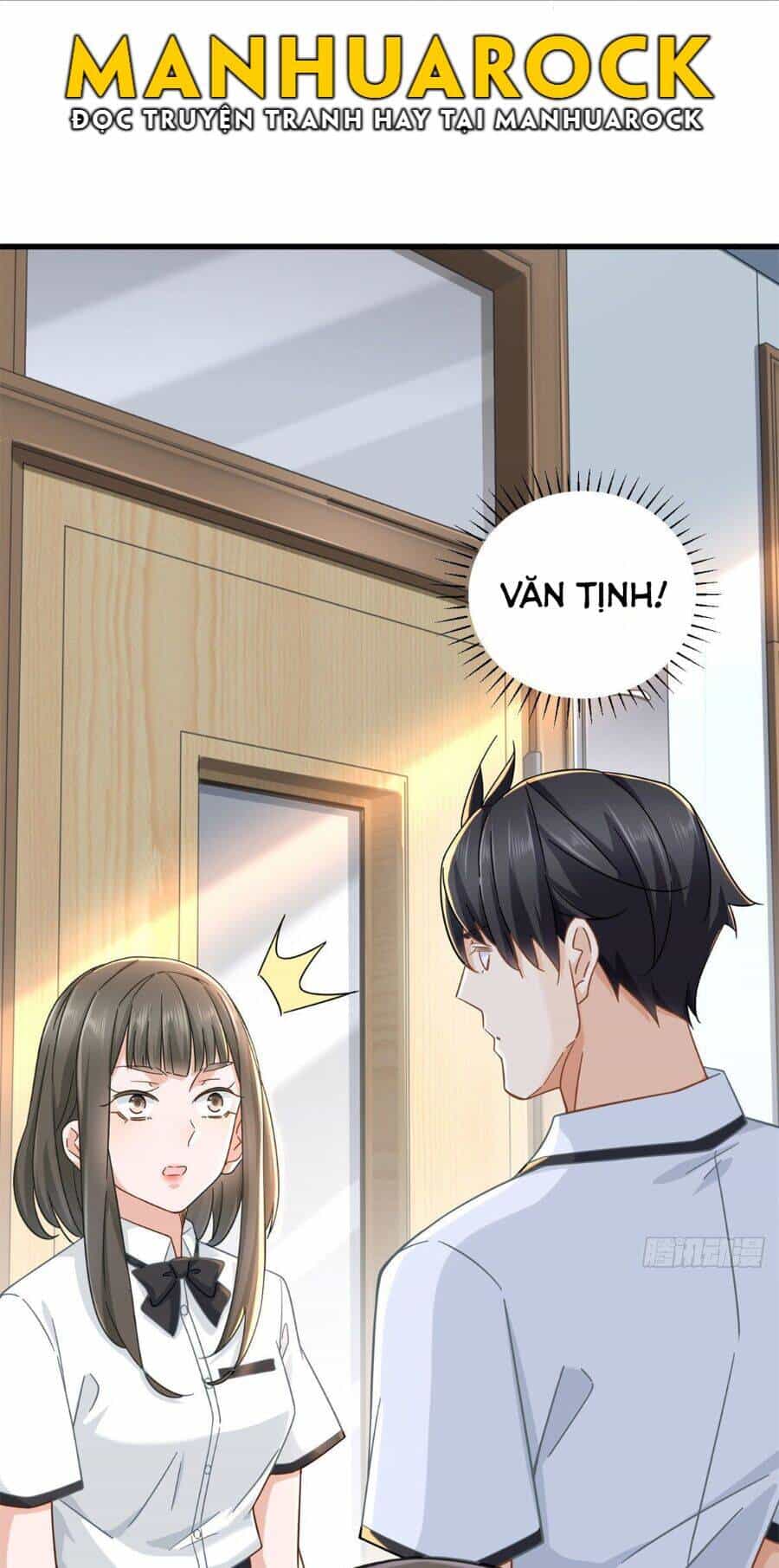Tân Cực Phẩm Toàn Năng Cao Thủ - Chương 4 - ảnh 16