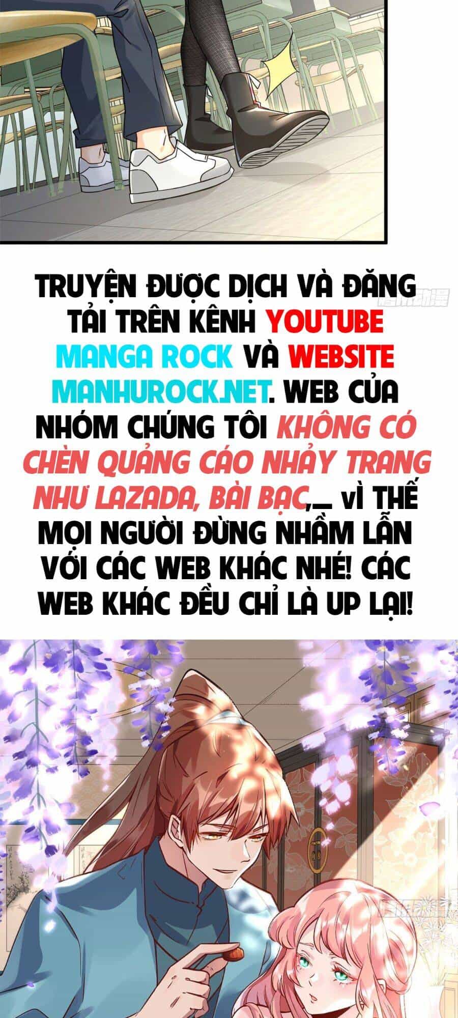 Tân Cực Phẩm Toàn Năng Cao Thủ - Chương 4 - ảnh 35