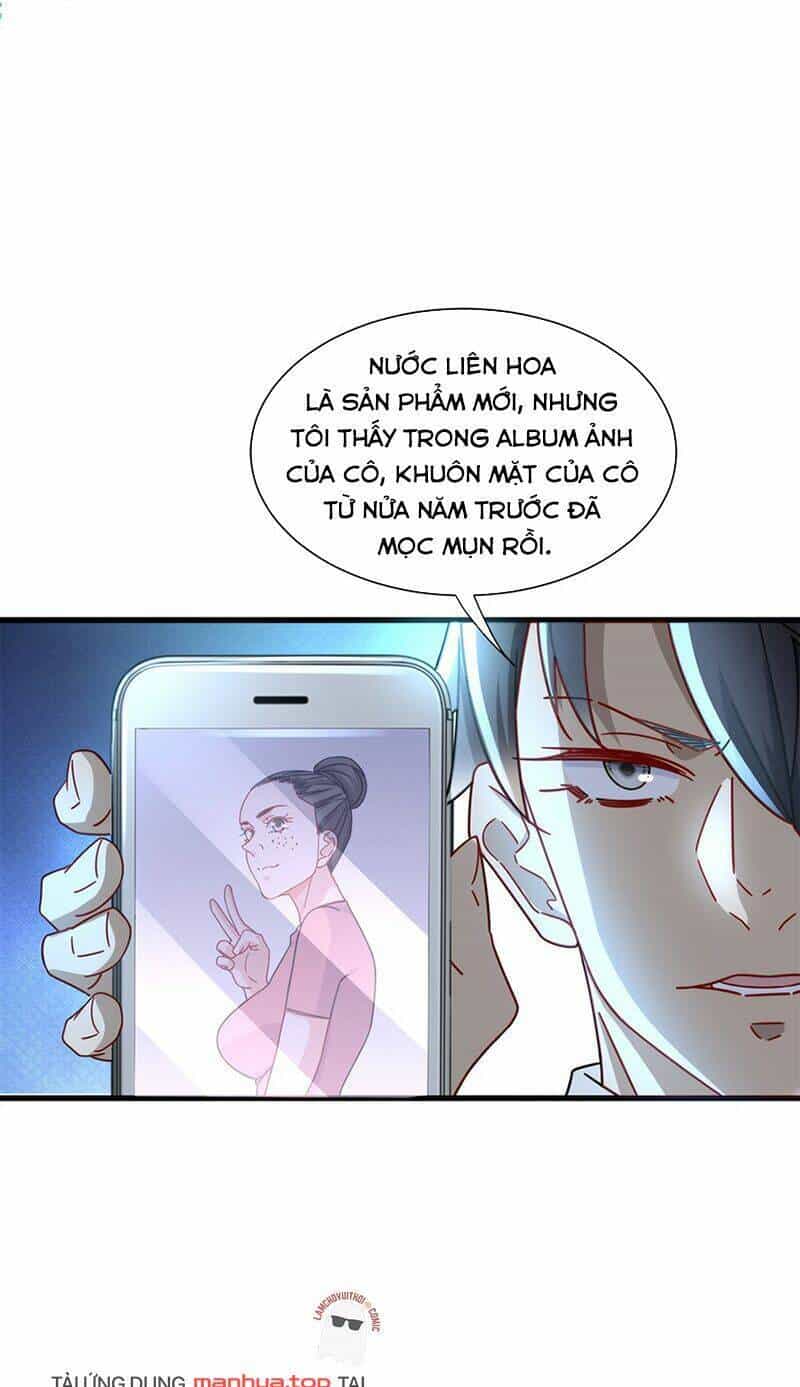 Tân Cực Phẩm Toàn Năng Cao Thủ - Chương 49 - ảnh 17