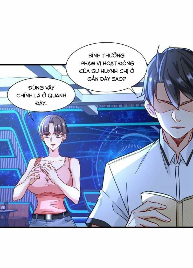 Tân Cực Phẩm Toàn Năng Cao Thủ - Chương 51 - ảnh 26