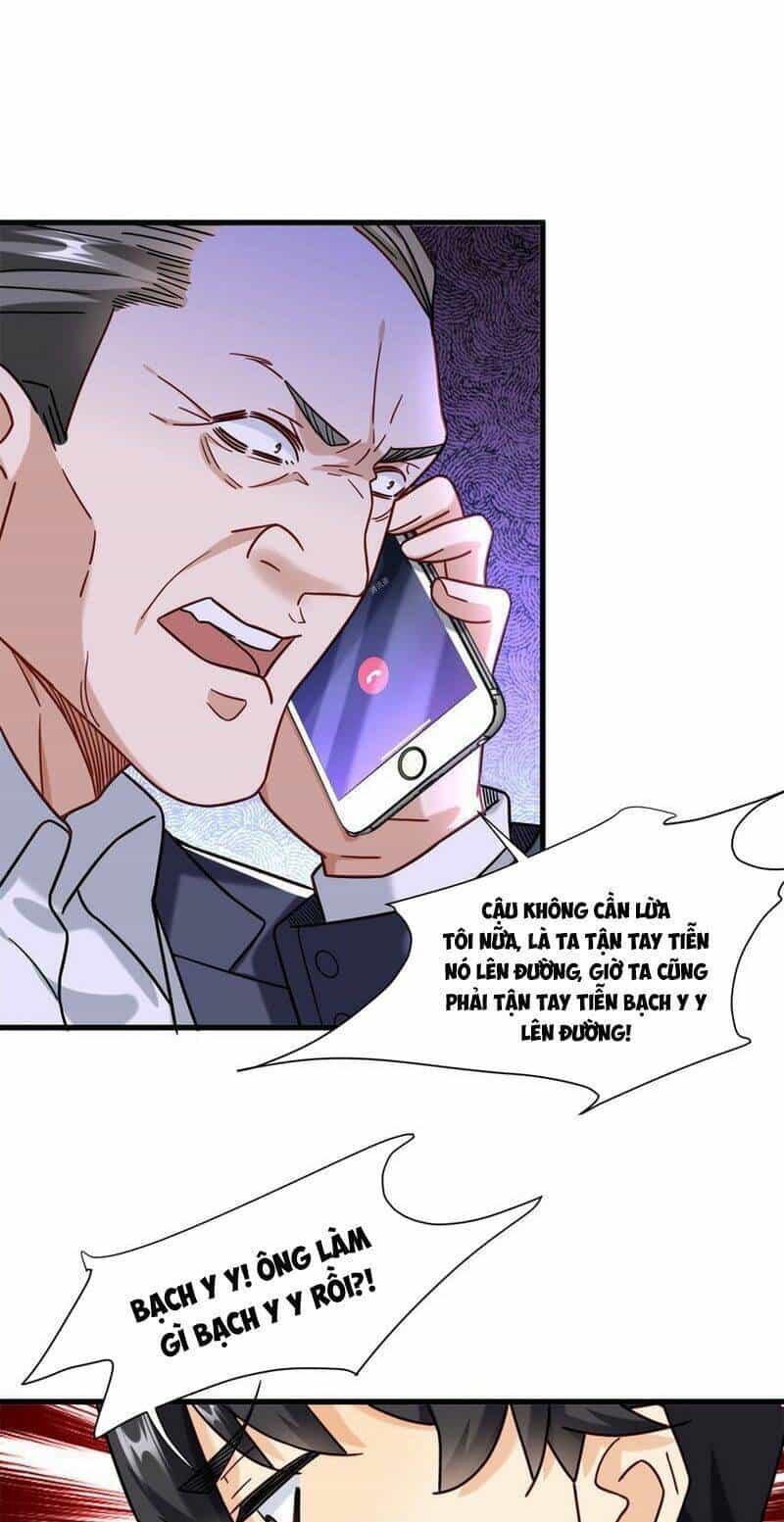 Tân Cực Phẩm Toàn Năng Cao Thủ - Chương 65 - ảnh 21