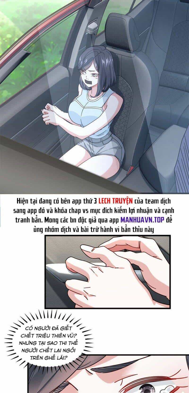 Tân Cực Phẩm Toàn Năng Cao Thủ - Chương 66 - ảnh 5