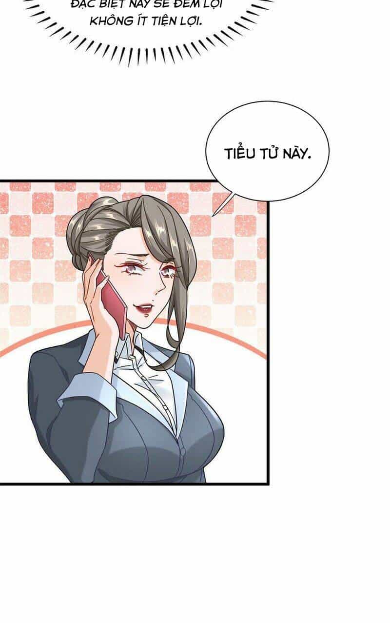 Tân Cực Phẩm Toàn Năng Cao Thủ - Chương 67 - ảnh 10