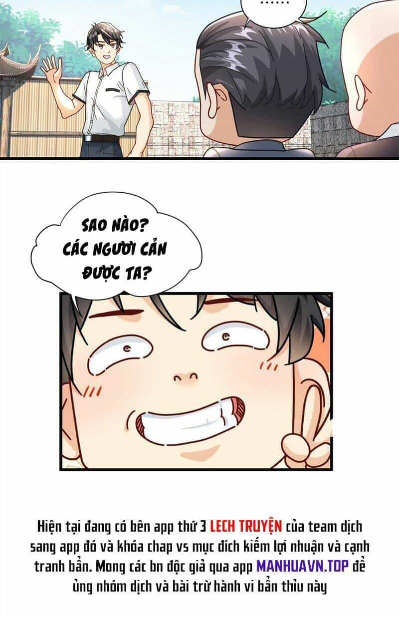 Tân Cực Phẩm Toàn Năng Cao Thủ - Chương 77 - ảnh 29
