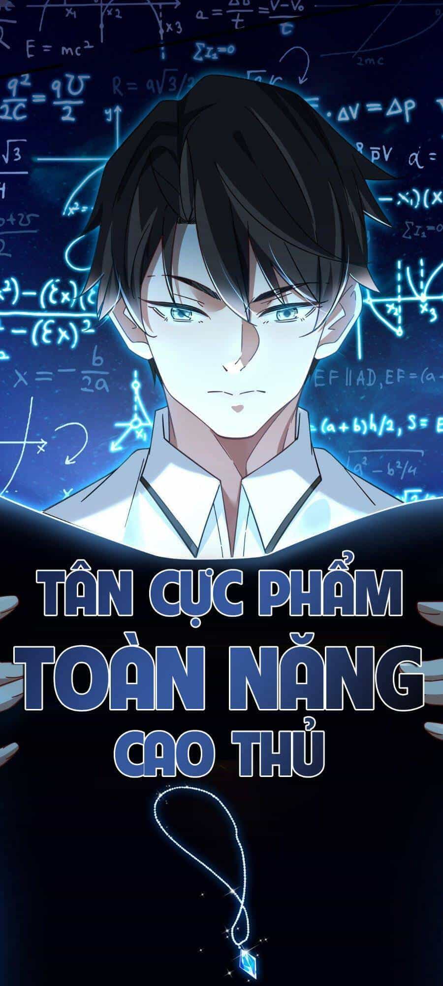 Tân Cực Phẩm Toàn Năng Cao Thủ - Chương 8 - ảnh 1