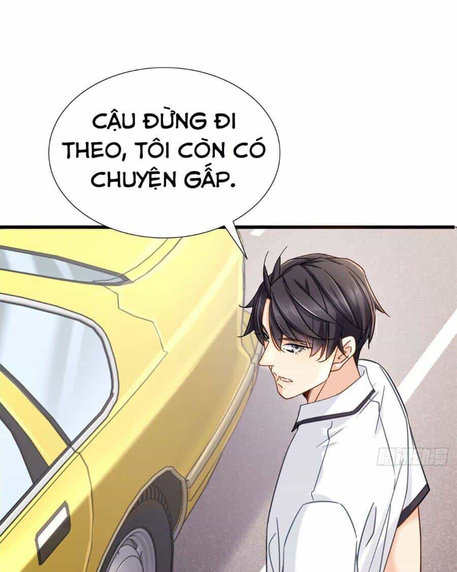 Tân Cực Phẩm Toàn Năng Cao Thủ - Chương 8 - ảnh 10