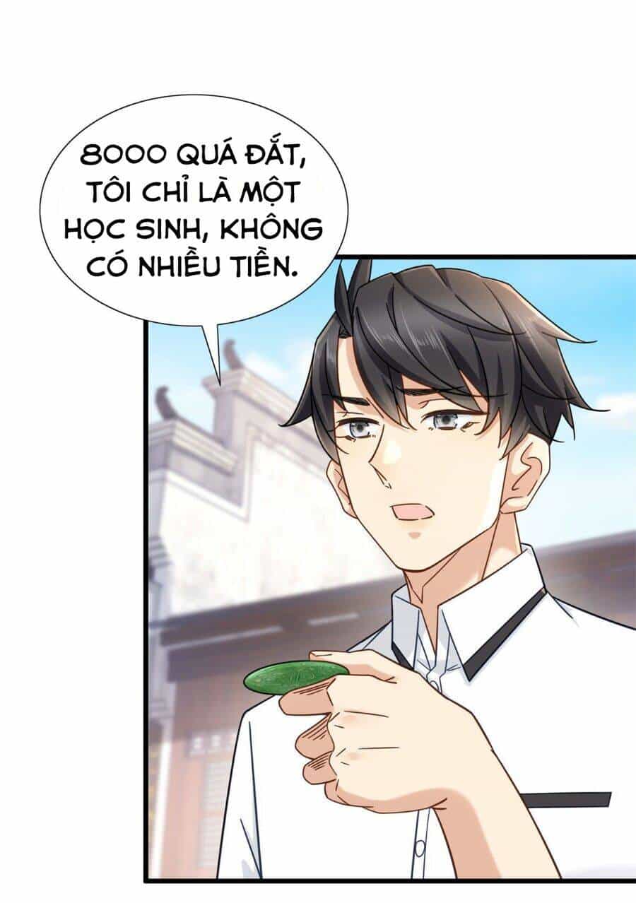 Tân Cực Phẩm Toàn Năng Cao Thủ - Chương 8 - ảnh 27