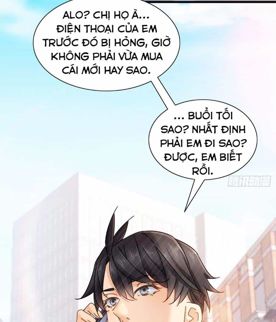 Tân Cực Phẩm Toàn Năng Cao Thủ - Chương 8 - ảnh 6