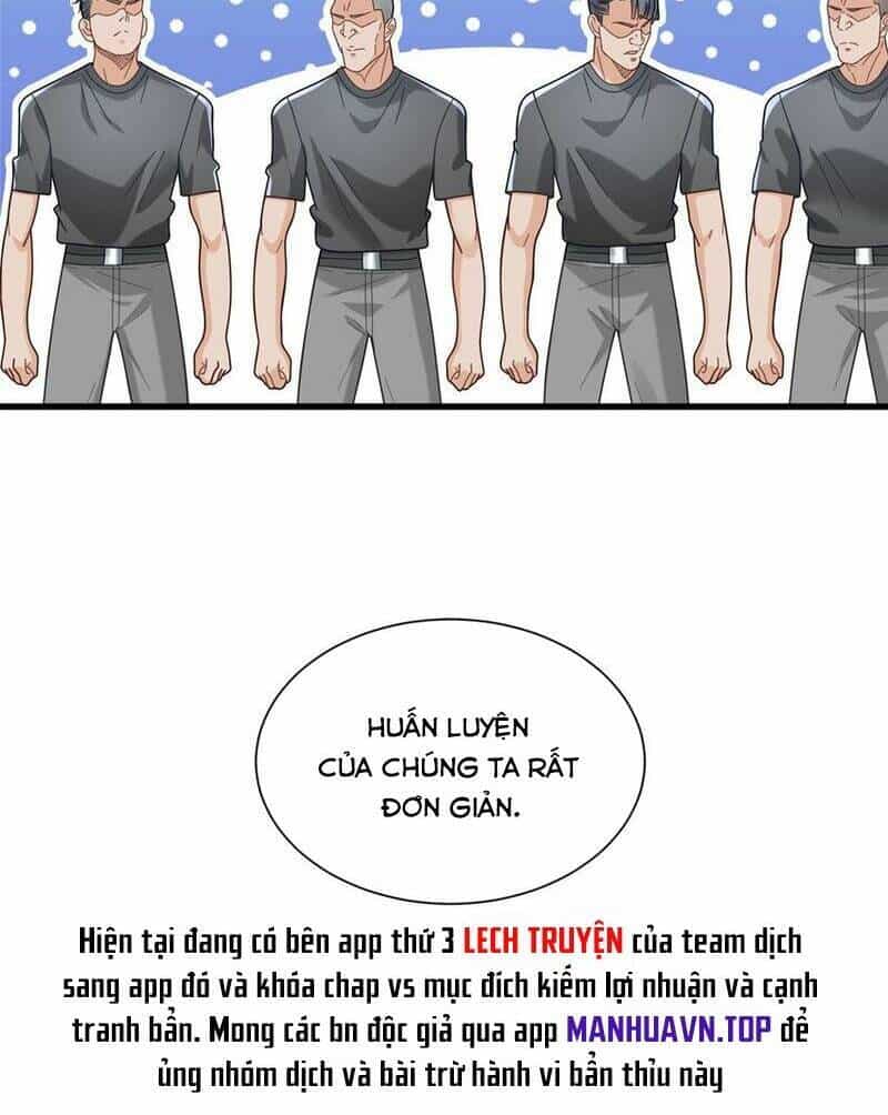 Tân Cực Phẩm Toàn Năng Cao Thủ - Chương 80 - ảnh 30