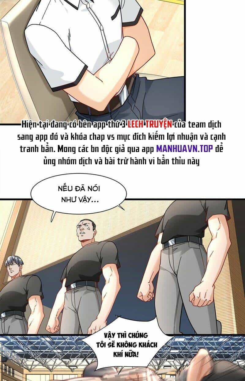 Tân Cực Phẩm Toàn Năng Cao Thủ - Chương 81 - ảnh 8