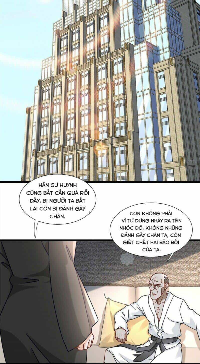 Tân Cực Phẩm Toàn Năng Cao Thủ - Chương 82 - ảnh 16