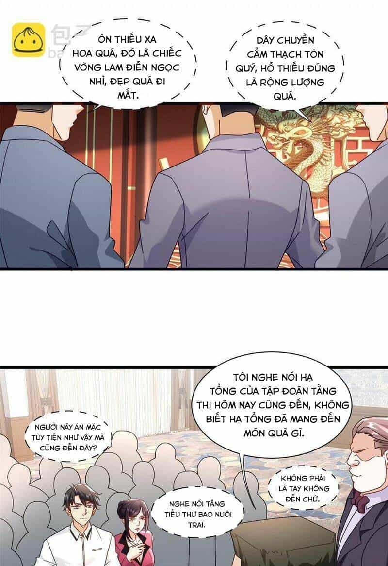 Tân Cực Phẩm Toàn Năng Cao Thủ - Chương 84 - ảnh 22