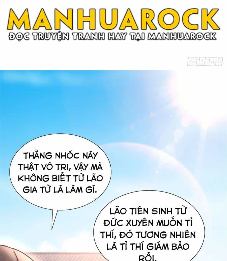 Tân Cực Phẩm Toàn Năng Cao Thủ - Chương 9 - ảnh 12