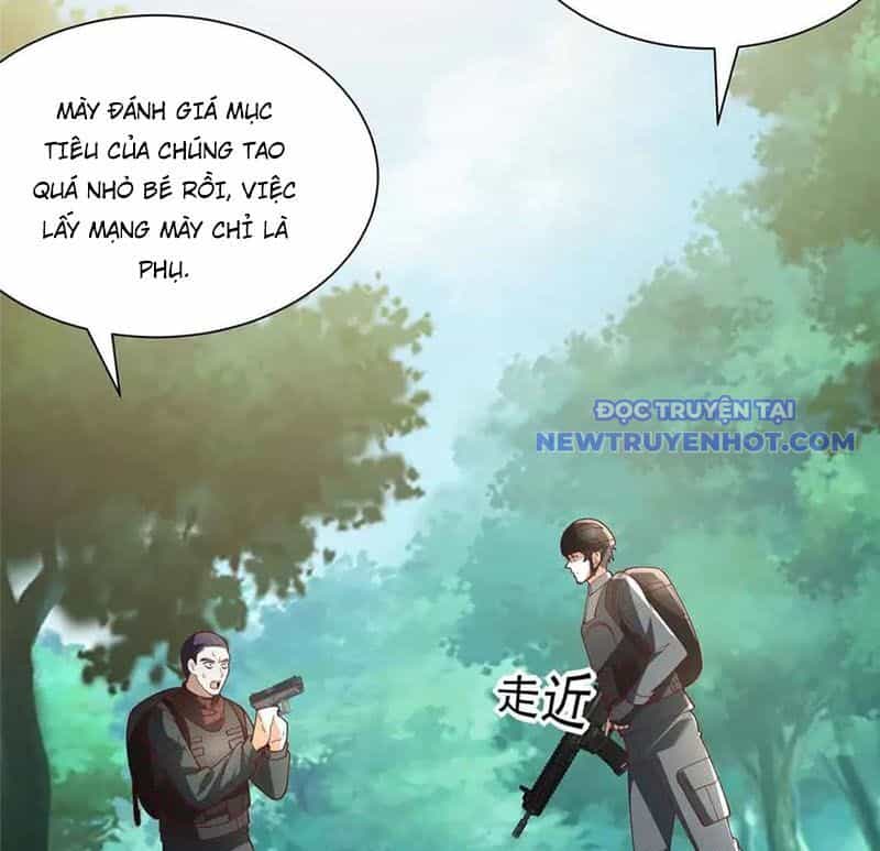 Tân Cực Phẩm Toàn Năng Cao Thủ - Chương 119 - ảnh 32