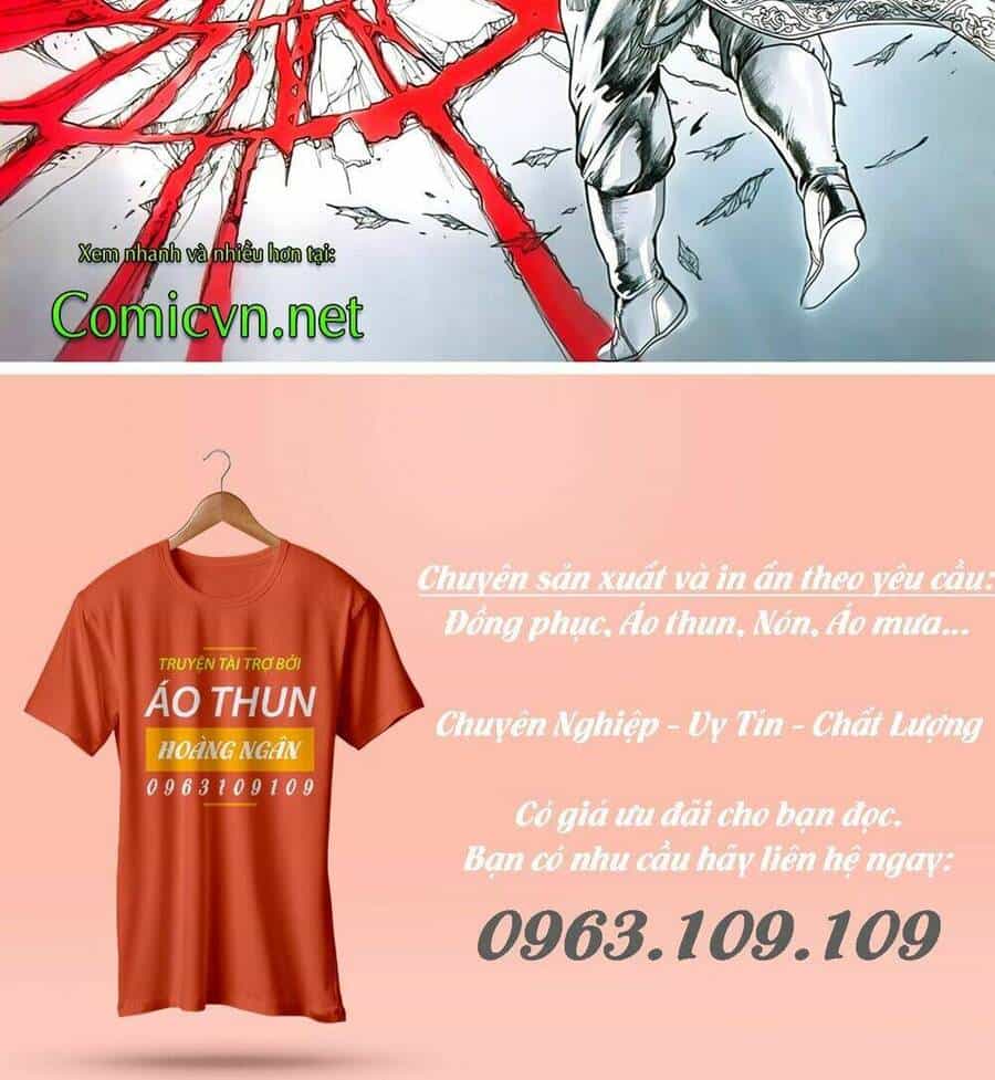 Tân Đại Tích Lịch - Chương 7 - ảnh 21