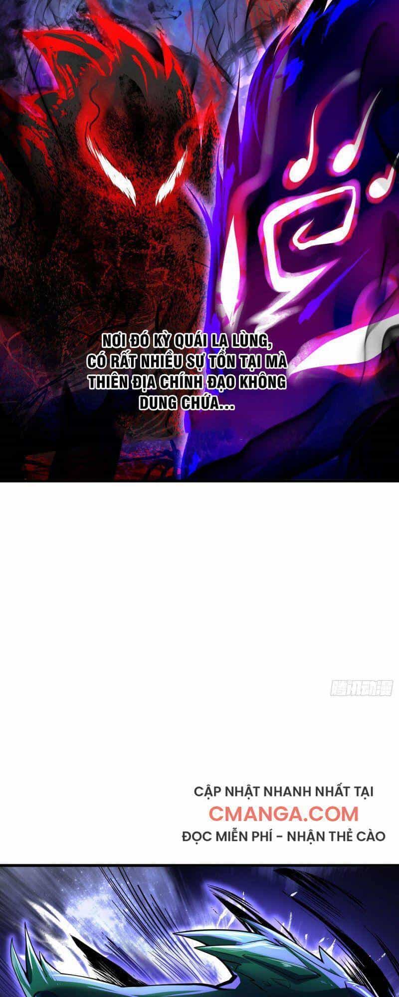 Tân Đình Là Hảo Đao - Chương 1 - ảnh 5