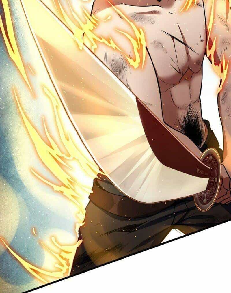 Tân Đình Là Hảo Đao - Chương 10 - ảnh 16
