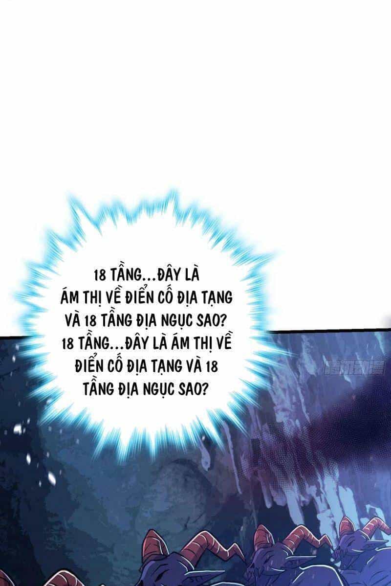 Tân Đình Là Hảo Đao - Chương 14 - ảnh 21