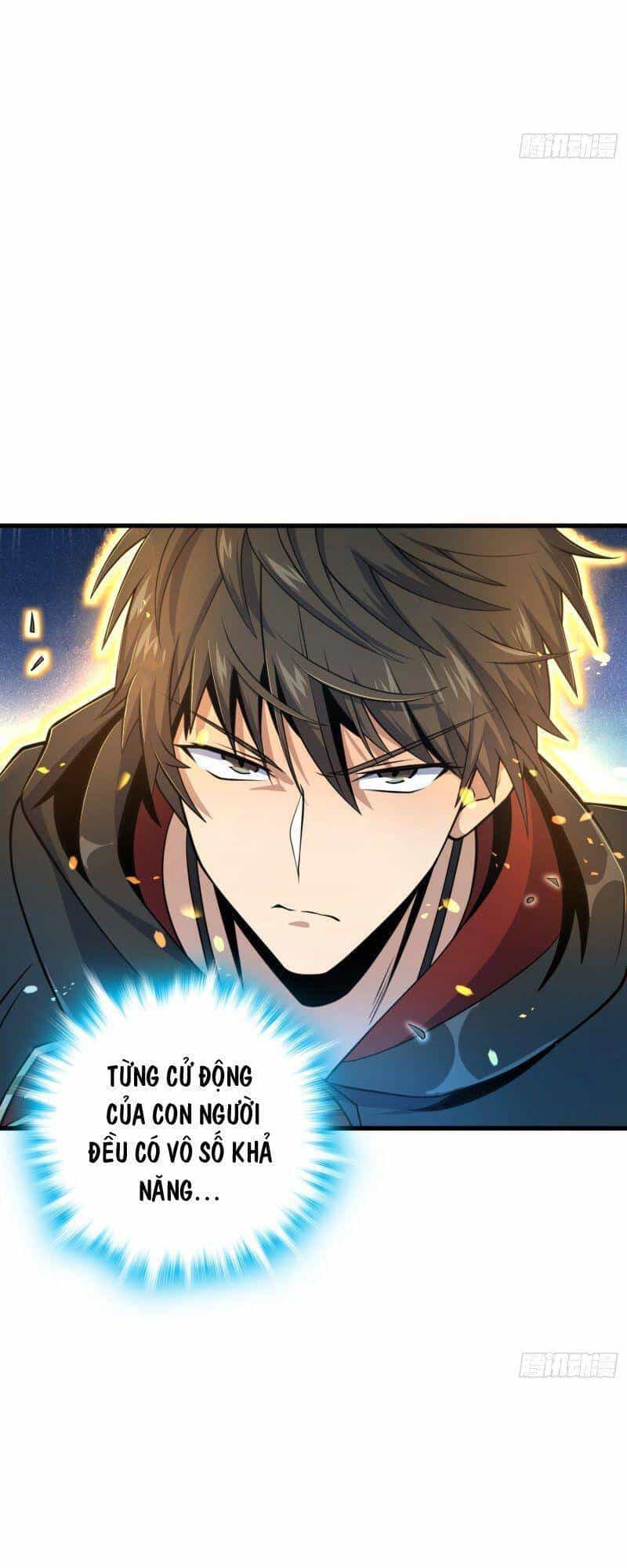 Tân Đình Là Hảo Đao - Chương 3 - ảnh 14