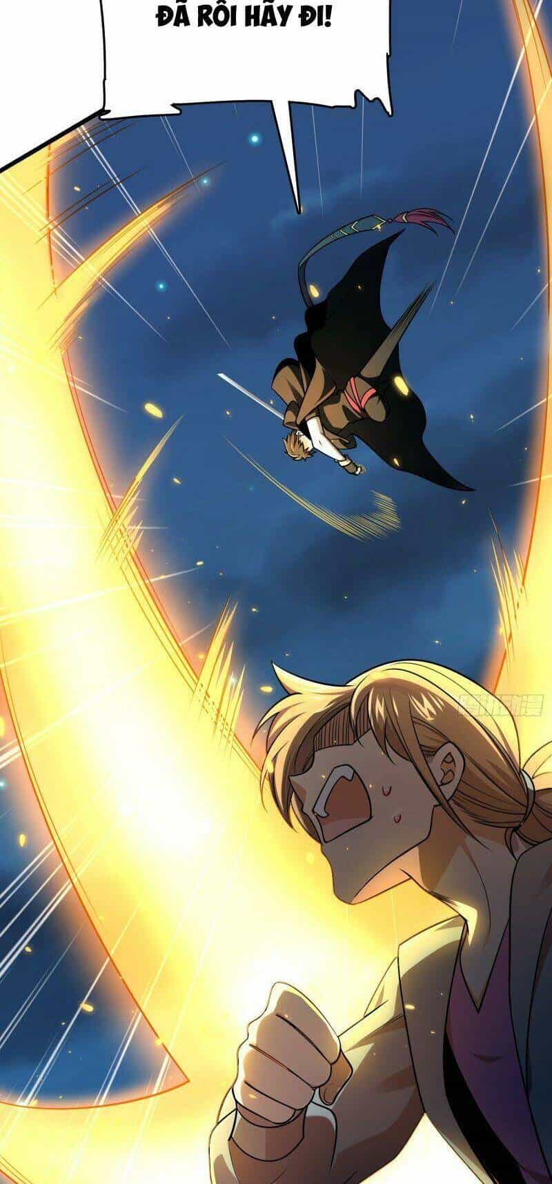 Tân Đình Là Hảo Đao - Chương 8 - ảnh 24