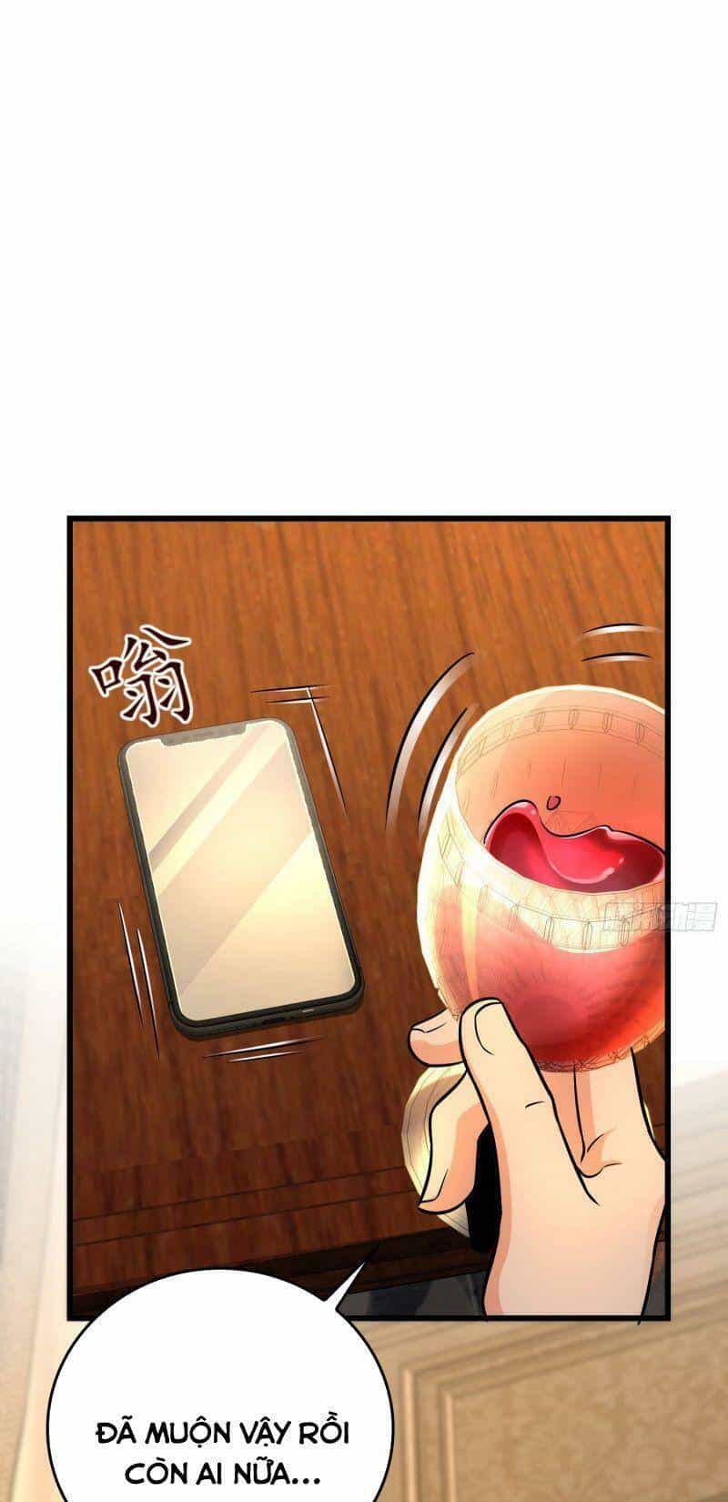 Tân Đình Là Hảo Đao - Chương 9 - ảnh 40