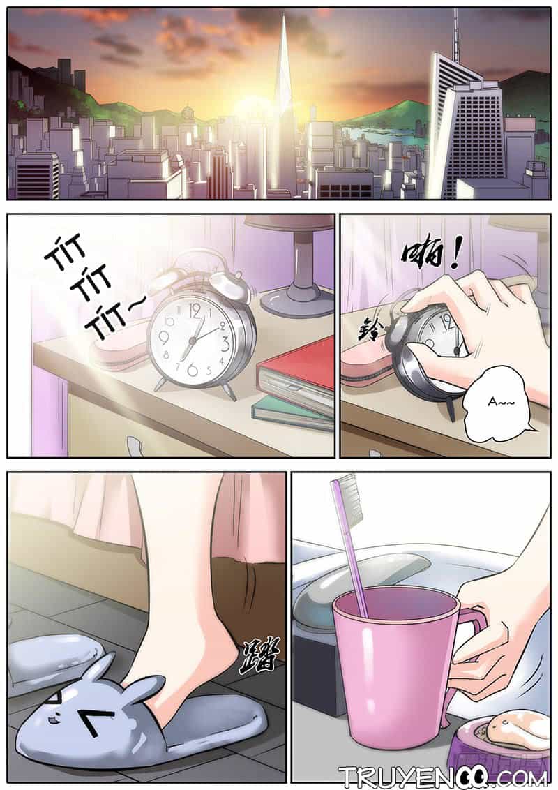 Tần Hiệp - Chương 11 - ảnh 3