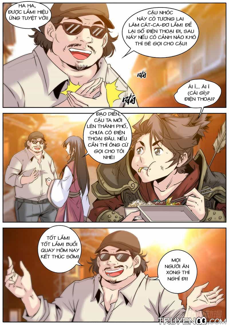 Tần Hiệp - Chương 13 - ảnh 6