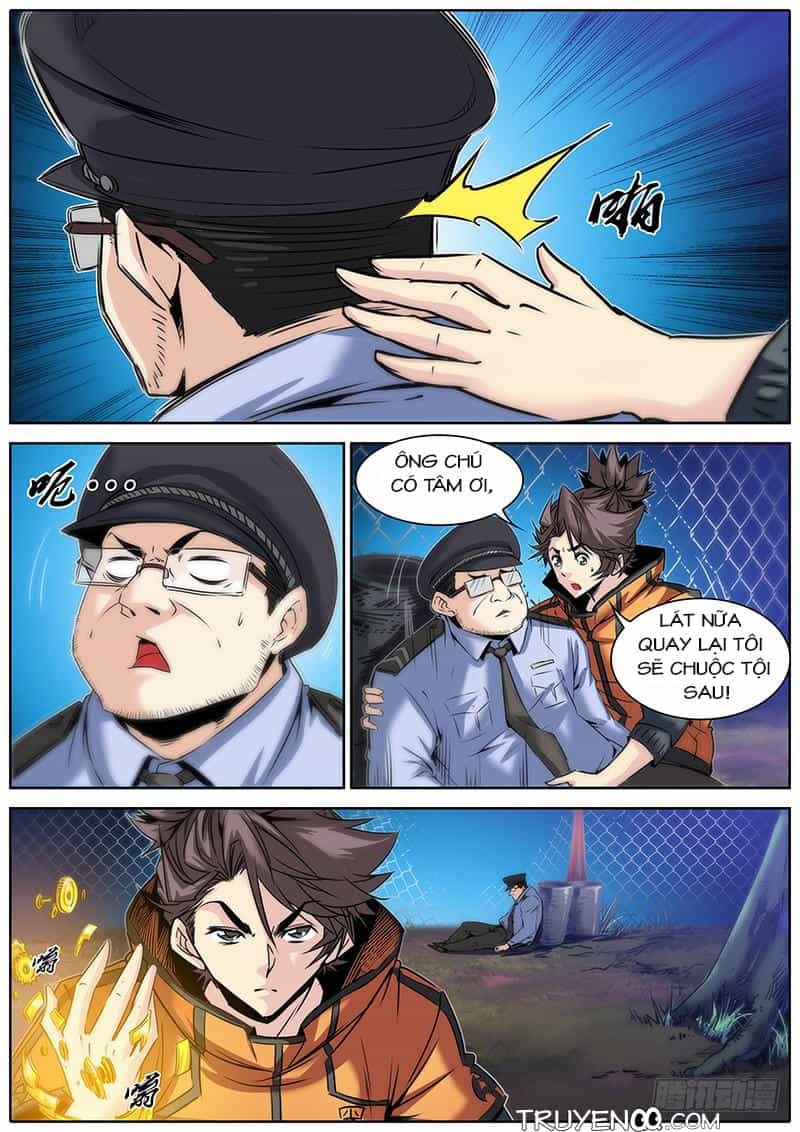 Tần Hiệp - Chương 14 - ảnh 13