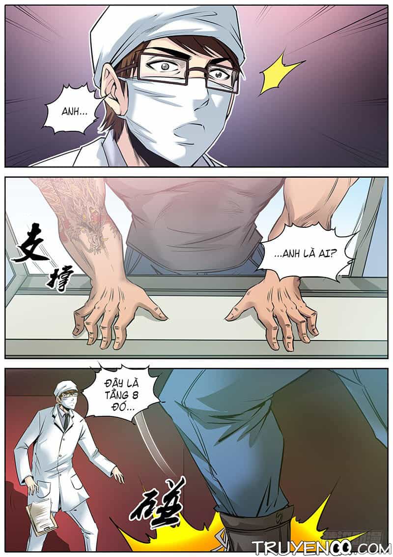 Tần Hiệp - Chương 19 - ảnh 5
