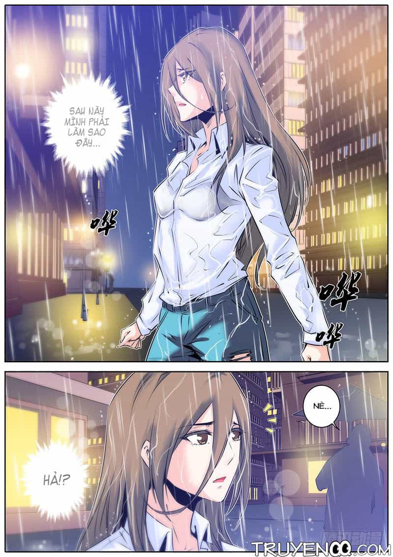 Tần Hiệp - Chương 24 - ảnh 11