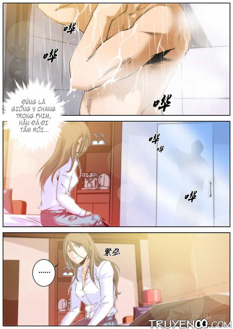 Tần Hiệp - Chương 24 - ảnh 17