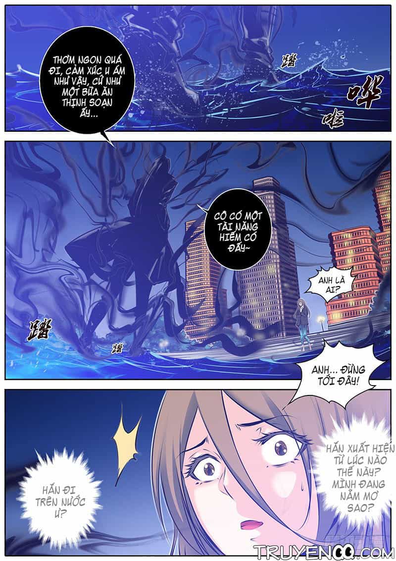 Tần Hiệp - Chương 25 - ảnh 9