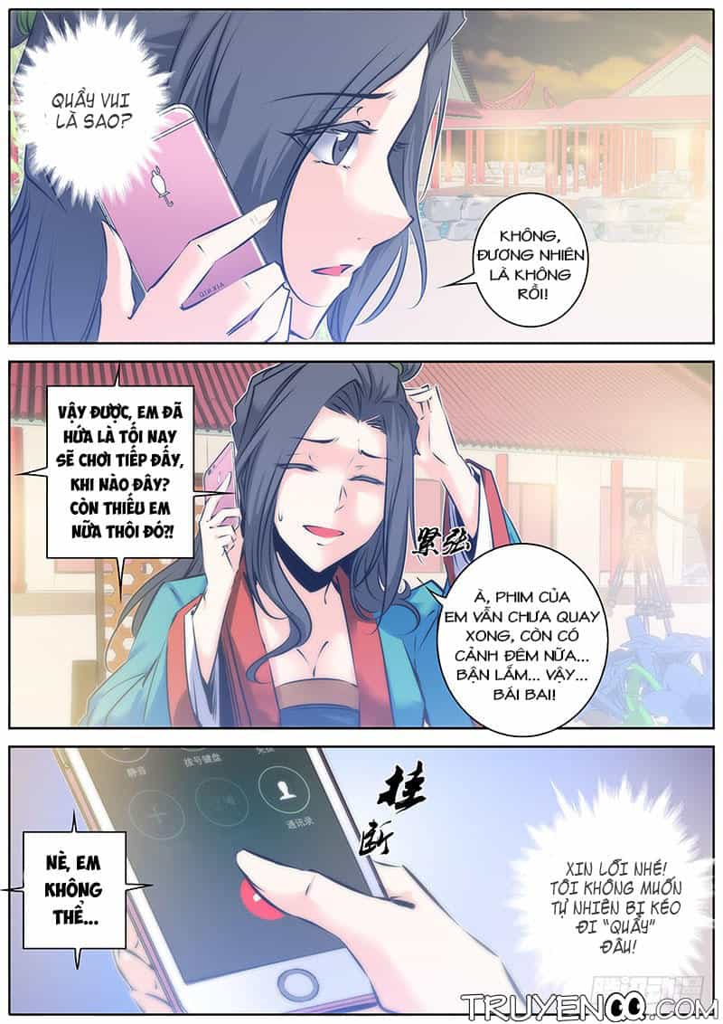 Tần Hiệp - Chương 26 - ảnh 13