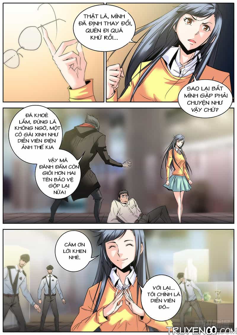 Tần Hiệp - Chương 5 - ảnh 14