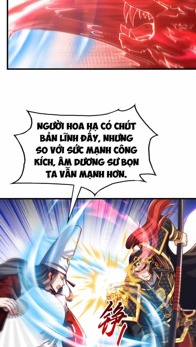 Tần Hoàng Trở Về! Ta Là Thiên Cổ Tiên Đế - Chương 10 - ảnh 4