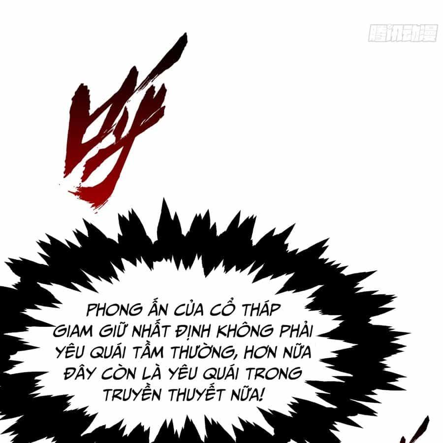 Tần Hoàng Trở Về! Ta Là Thiên Cổ Tiên Đế - Chương 2 - ảnh 92