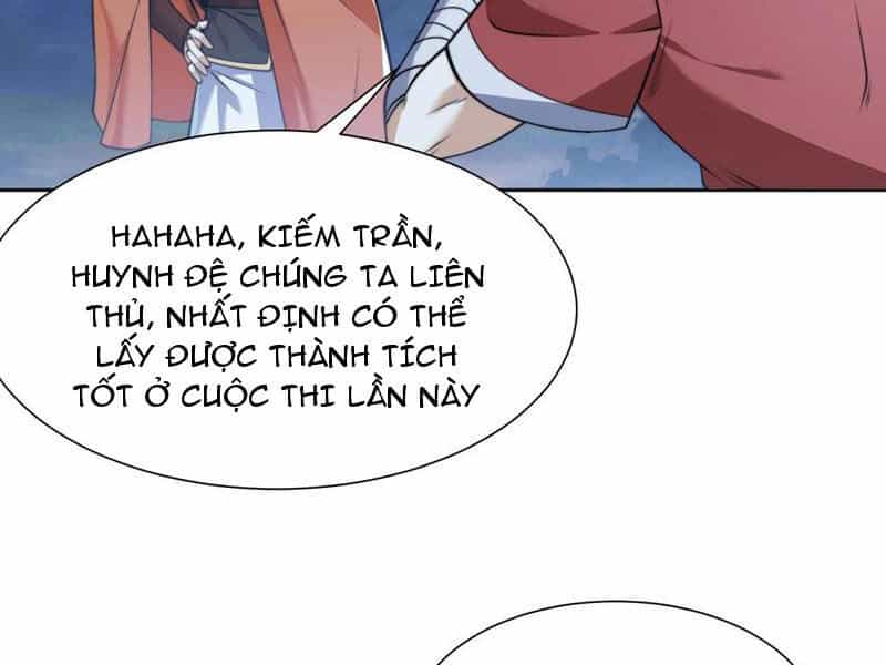 Tân Hỗn Độn Kiếm Thần - Chương 104 - ảnh 90