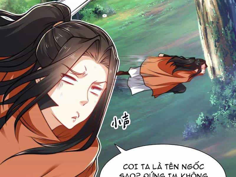 Tân Hỗn Độn Kiếm Thần - Chương 107 - ảnh 9