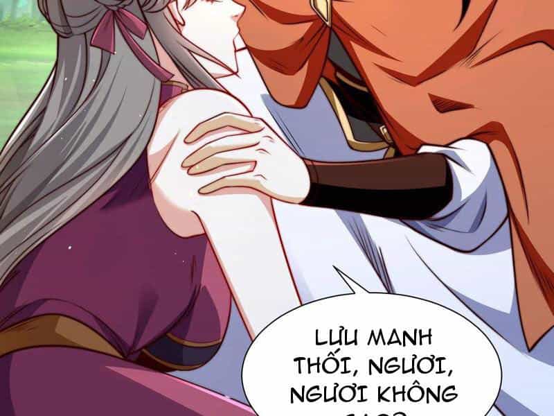 Tân Hỗn Độn Kiếm Thần - Chương 108 - ảnh 83