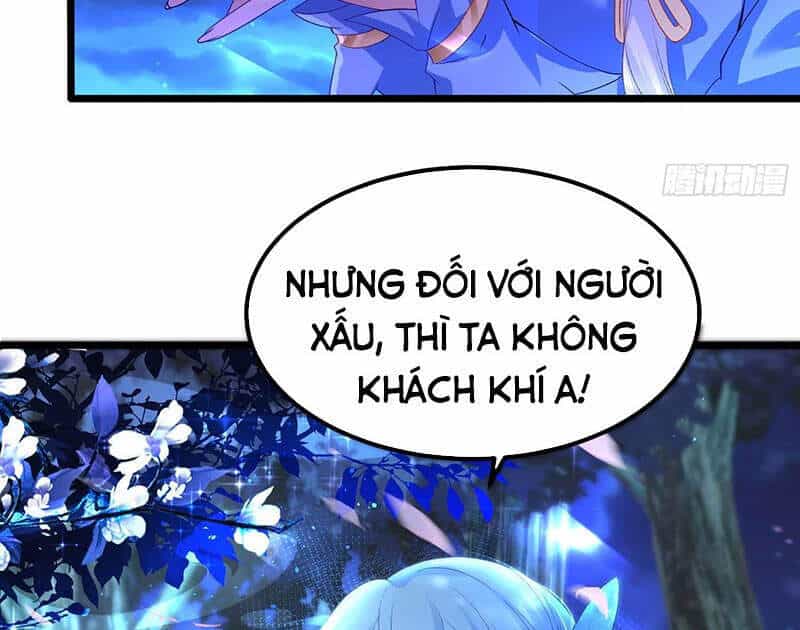 Tân Hỗn Độn Kiếm Thần - Chương 11 - ảnh 24