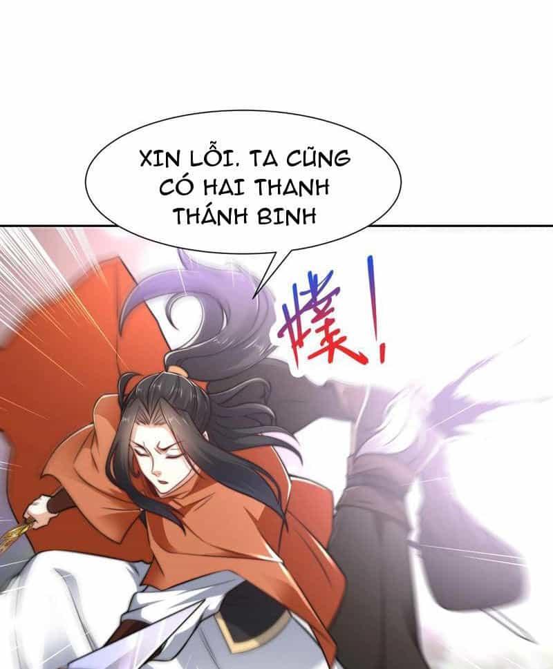 Tân Hỗn Độn Kiếm Thần - Chương 110 - ảnh 39