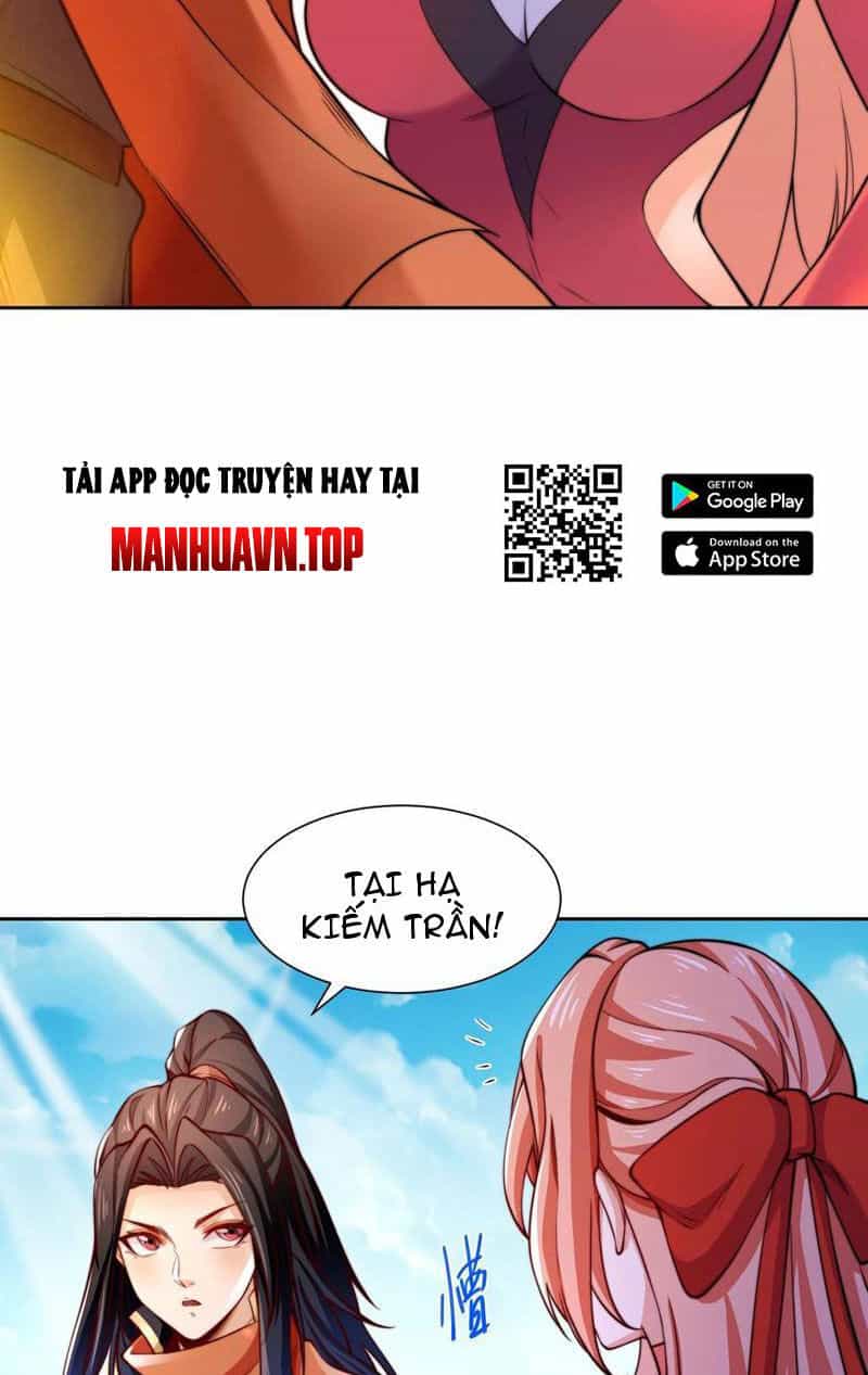 Tân Hỗn Độn Kiếm Thần - Chương 112 - ảnh 19