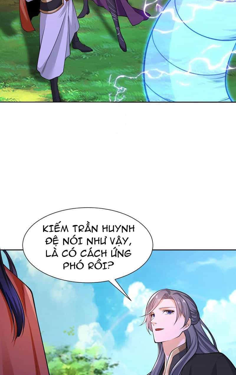 Tân Hỗn Độn Kiếm Thần - Chương 114 - ảnh 4