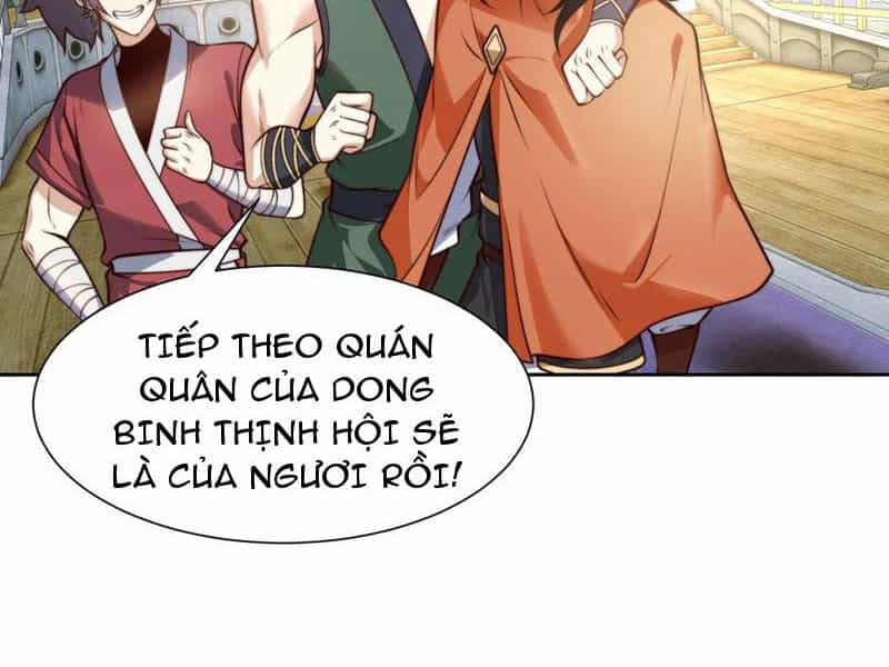 Tân Hỗn Độn Kiếm Thần - Chương 121 - ảnh 4
