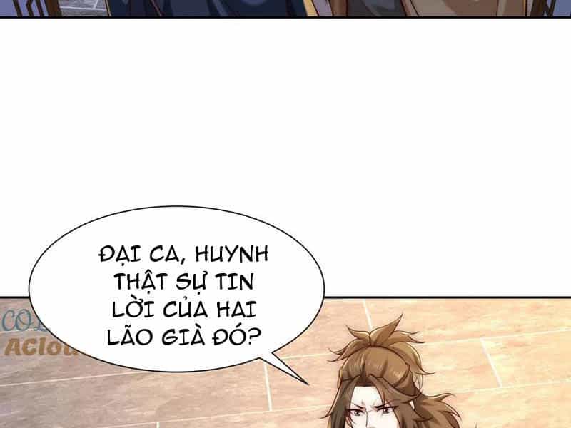 Tân Hỗn Độn Kiếm Thần - Chương 127 - ảnh 38